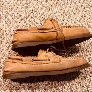 Boys size 6.5 Sperry Top-Sider